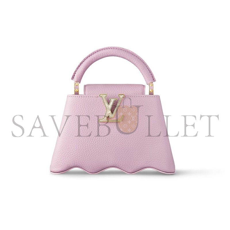 l0*is V*t0n capucines mini m22121 (22*14*7.5cm)